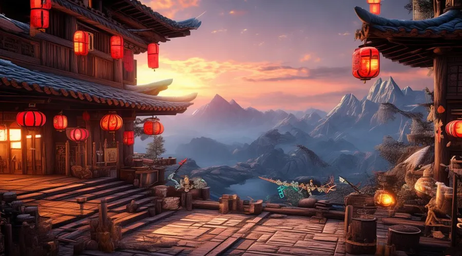 超级驾驶游戏图片1